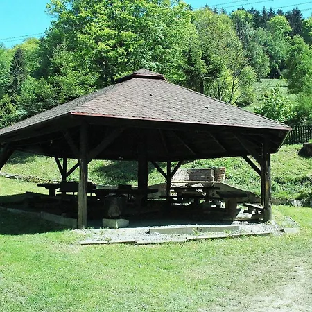 Pensjonat Sokolec Penzion
