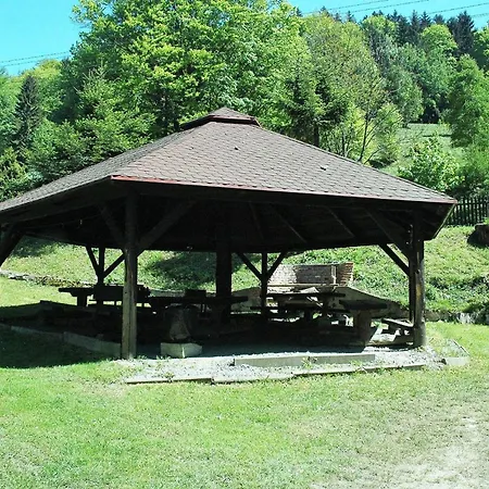 Pensjonat Sokolec Guest house