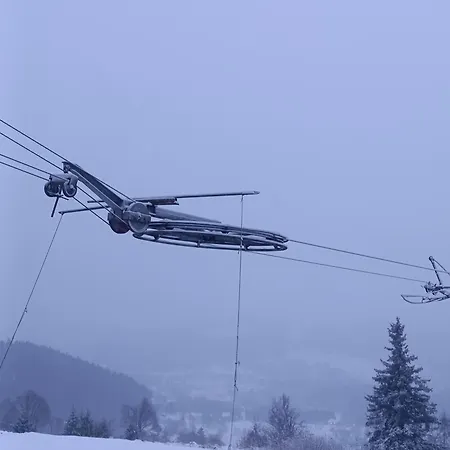 Penzion Pensjonat Sokolec