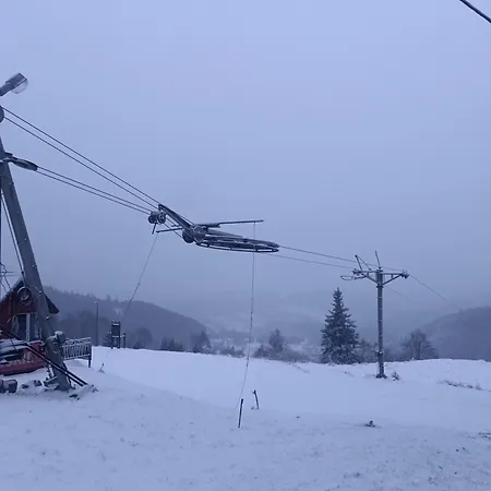Pensjonat Sokolec Penzion 3*