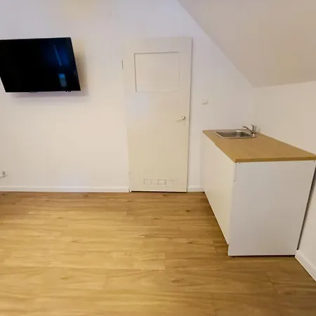 بيت ضيافة Pensjonat Sokolec سوكوليتس