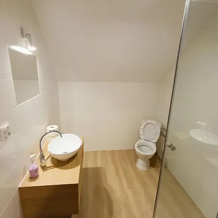 Pensjonat Sokolec Guest house *
