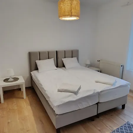 Pensjonat Sokolec Guest house Sokolec