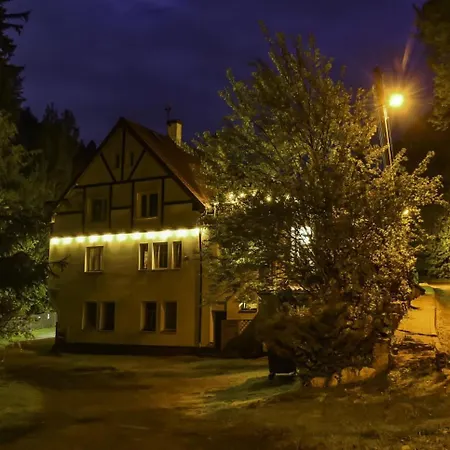 Pensjonat Sokolec * سوكوليتس