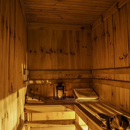 Pensjonat Sokolec بيت ضيافة *