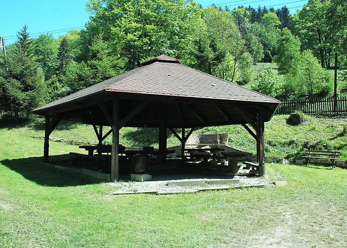 Pensjonat Sokolec Penzion