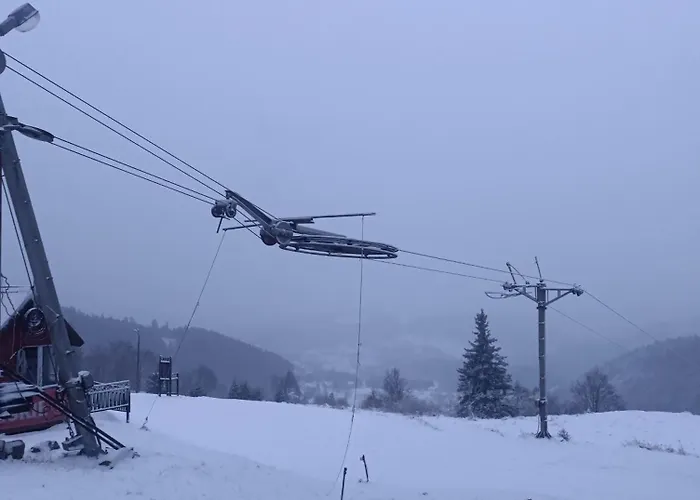 Pensjonat Sokolec Penzion *