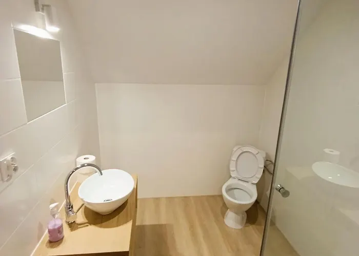 Pensjonat Sokolec Penzion *