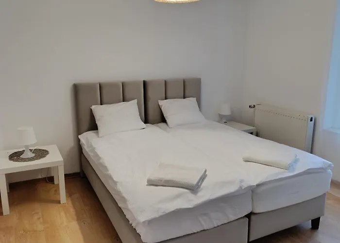 Pensjonat Sokolec Penzion Sokolec